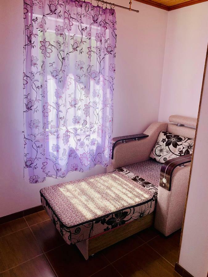Янтарная Форель Bushtyno Extérieur photo